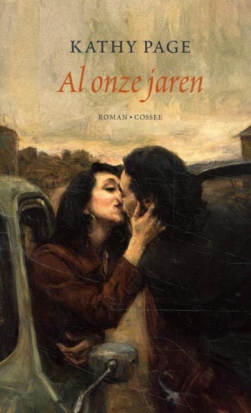 Al onze jaren (9789059369474, Kathy Page), Verzenden, Nieuw