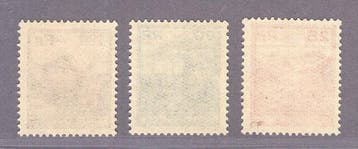 Liechtenstein 1933 - Postzegeluitgifte Landschappen - ANK, Postzegels en Munten, Gestempeld
