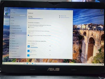 Asus ROG G750JM - Laptop, Nieuw