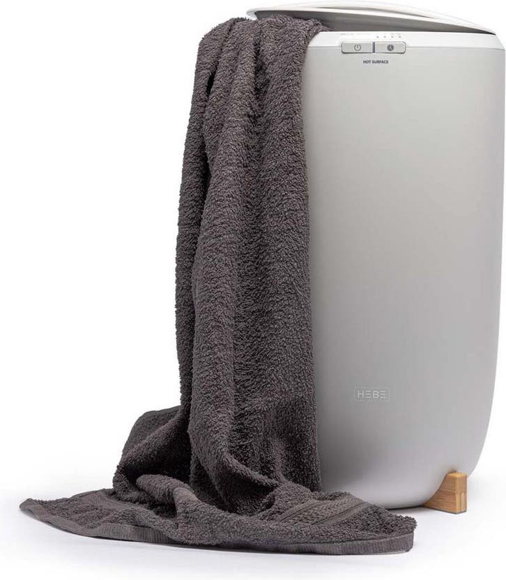 HEBE - Handdoeken warmer - Welness thuis -  Towel Heater -, Huis en Inrichting, Slaapkamer | Beddengoed, Verzenden