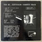 The Ex - Disturbing Domestic Peace (1st pressing!) - Disque, Nieuw in verpakking