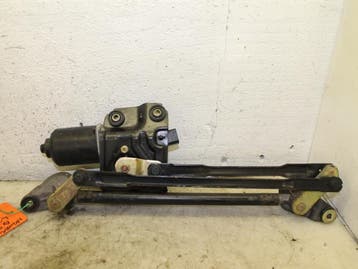 Ruitenwismotor+Mechaniek Hyundai Getz O105674