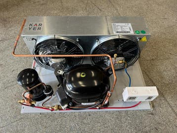 Embraco Koelmotor - NEU6220GK - R449A - 1,25kW - NIEUW, Nieuw