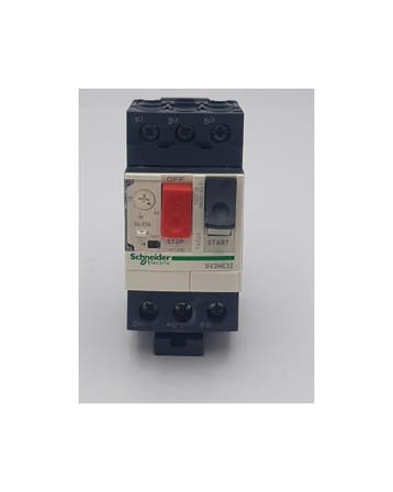 Schneider Electric TeSys GV2ME32 motorbeveiligingsschakelaar, Verzenden