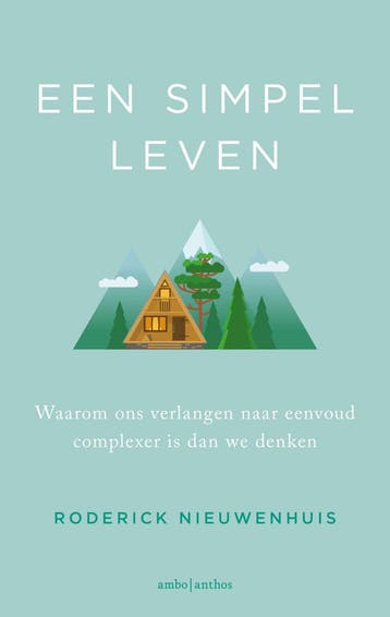 Een simpel leven (Goed), Verzenden, Nieuw