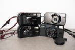 Canon Prima Super 28/Canon SureShot Supreme/Kyocera Zoom 70