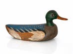 Appelant canard - Richiamo Area Nord Europa (Mallard Drake)