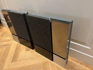 Bang & Olufsen - BeoLab 4500 Luidsprekerset