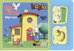 Zoek en ontdek / Mijn huis / Hopla / 0 9789463070478, Verzenden, Gelezen, Bert Smets