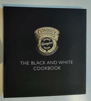 Clonakilty Black & White Cookbook 9781527251298, Verzenden, Gelezen