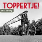 Toppertje! 9789045311388, Verzenden