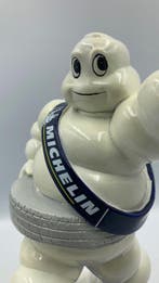 Reclamebord - Bibendum - Hars