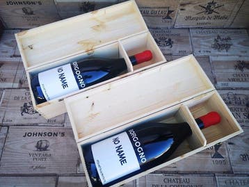 2023 Giacomo Borgogno & Figli No Name - Piëmont DOC - 2, Nieuw