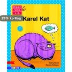 Karel kat / Maan roos vis 9789048721450 Selma Noort, Verzenden, Zo goed als nieuw, Selma Noort