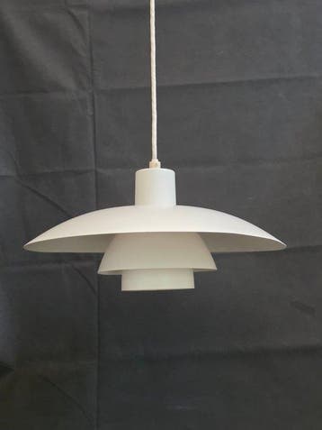 Louis Poulsen PH4 - Poul Henningsen - Lampe à suspendre - PH