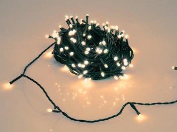 2dekans | Novalight LED- 24m, 160 LED Arizona wit, Ophalen of Verzenden, Nieuw