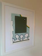 Roger Raveel (1921-2013) - Aanschouwen