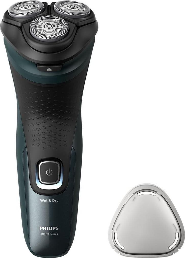 Philips Scheerapparaat Series 3000X - X3052/00 - Scheerap..., Bijoux, Sacs & Beauté, Beauté | Soins des cheveux, Envoi
