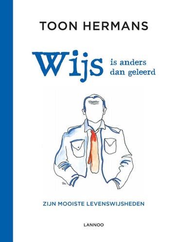 Wijs is anders dan geleerd 9789401428446 Toon Hermans, Verzenden, Toon Hermans