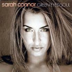 Sarah Connor - Green Eyed Soul, Verzenden, Gebruikt