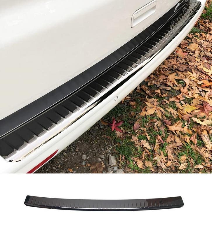 Bumper bescherming voor Volkswagen Transporter T5 / T5.1 / M, Autos : Divers, Tuning & Styling, Enlèvement ou Envoi
