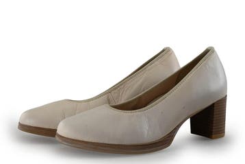 Ara Pumps in maat 38 Wit, Pumps, Verzenden, Wit, Ara