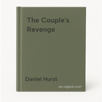 The Couples Revenge 9781836180272 Daniel Hurst, Verzenden, Daniel Hurst