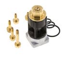 Profilé dégouttement pour Standard 1 - 5, Verzenden