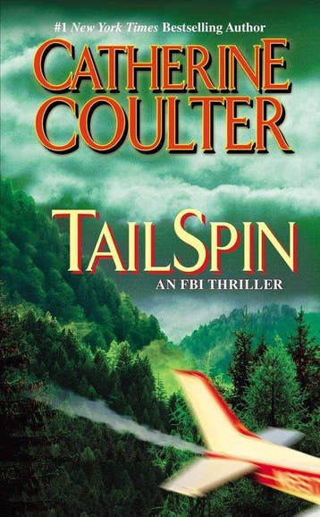 Tailspin 9780515146486 Catherine Coulter, Verzenden, Catherine Coulter