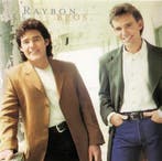Raybon Brothers - Raybon Bros., Verzenden