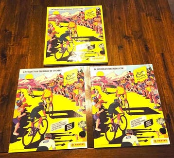 2026 Panini limited hardcover + Ensemble complet, Verzamelen, Nieuw