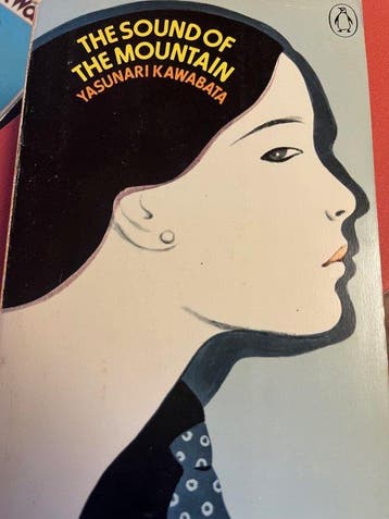 The sound of the mountain 9780140037357 Yasunari Kawabata, Boeken, Verzenden, Gelezen, Yasunari Kawabata