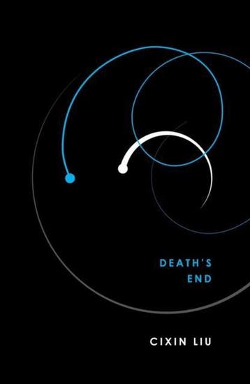 Deaths End / The Three-Body Problem / 3 9781788543026, Verzenden, Gelezen, Cixin Liu