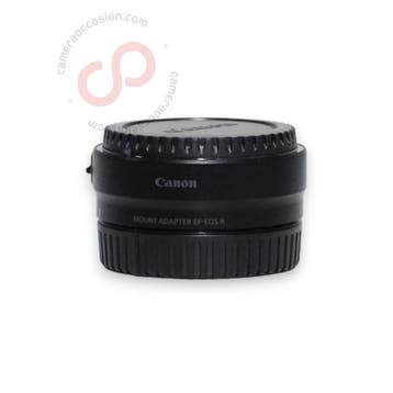 Canon Control Ring Mount Adapter EF - EOS R nr. 3079, Ophalen of Verzenden, Overige typen
