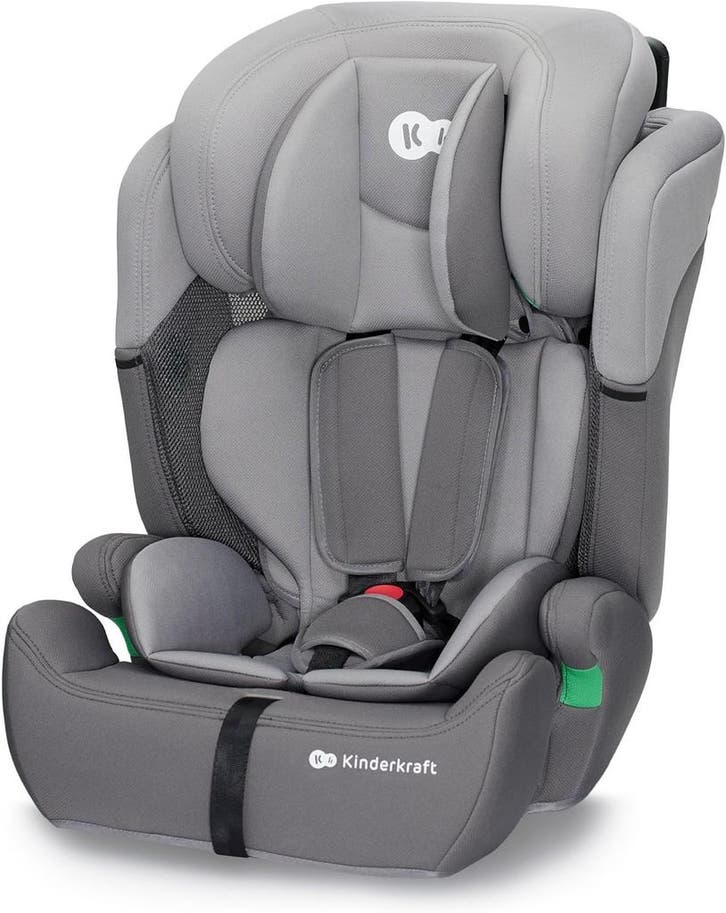 Kinderkraft Autostoel R129 | Tweede kansje | OP = OP, Kinderen en Baby's, Autostoeltjes, Gebruikt, Autogordel, Overige merken