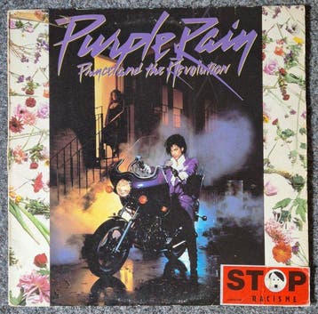 Prince - 6 x iconic albums + 1 x 12 Maxi Single - Albums LP, Nieuw in verpakking