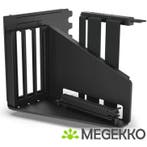 NZXT Vertical GPU Mounting Kit (H5/H6/H7/H9) - Black, Computers en Software, Computerbehuizingen, Verzenden, Nieuw