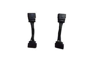 Adapter kabel voor VW T5 ombouwen naar T5.1 T6 T6.1 Koplampe, Ophalen of Verzenden
