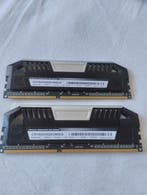 Ram Corsair 16Gb DDR3 2x8 - Computer