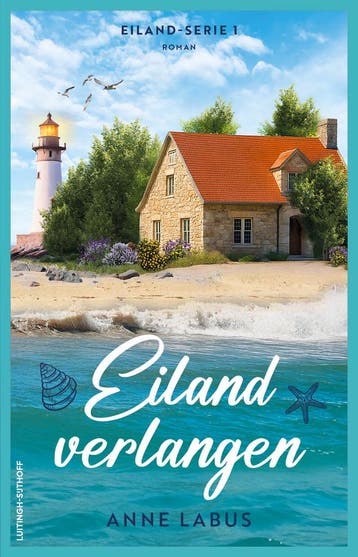 Eilandverlangen / De eilandserie / 1 9789021061061, Verzenden, Zo goed als nieuw, Anne Labus