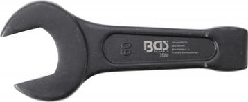 Bgs Technic Slagsteeksleutel 60 mm, Auto-onderdelen, Verzenden, Nieuw