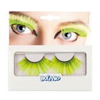 Wimpers XL Neongeel, Verzenden, Nieuw