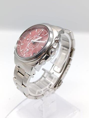 Seiko - Chronograph - Sans prix de réserve - 7T32-9000 -