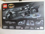 Lego Set - 76139 - Cars - Batmobile, Nieuw