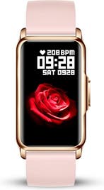 Golden Sound Activity Tracker - Stappenteller Horloge -, Verzenden, Zo goed als nieuw, Golden Sound