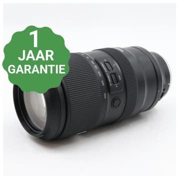 Tamron 50-400mm f/4.5-6.3 Di III VC VXD Sony FE |, Verzenden