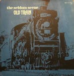 The Seldom Scene - Old Train, Cd's en Dvd's, Verzenden, Gebruikt