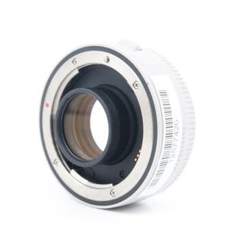 Canon EF 1.4x III extender (teleconverter) | Tweedehands, Verzenden, Zo goed als nieuw