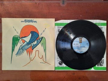 Eagles & Related - 6 x LP albums - Diverse titels - LP album, Nieuw in verpakking