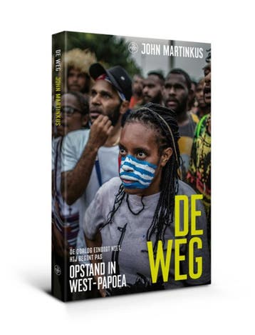 De weg 9789462495401 John Martinkus, Verzenden, John Martinkus